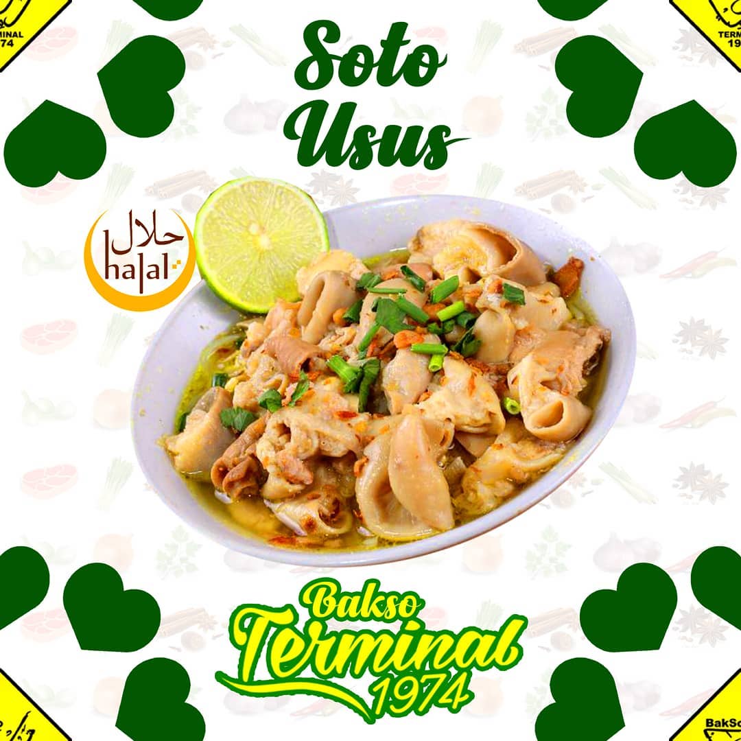 Soto Usus