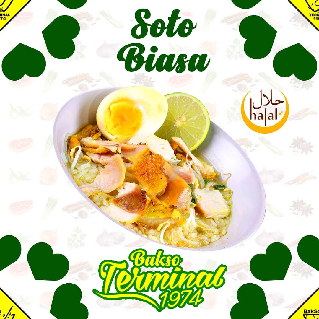 Soto Ayam
