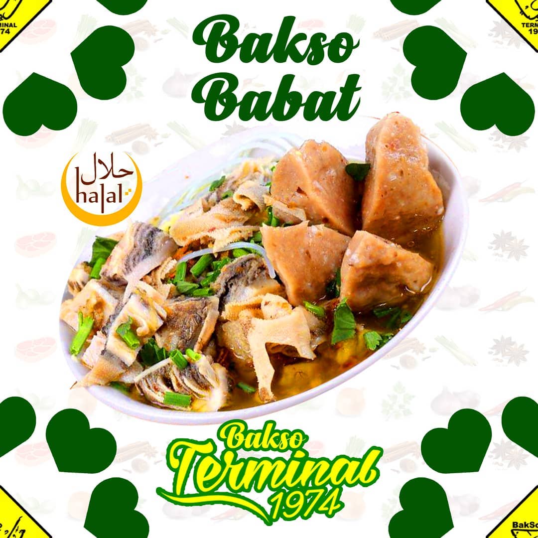 Bakso Babad