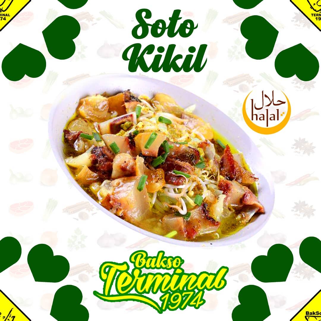 Soto Kikil