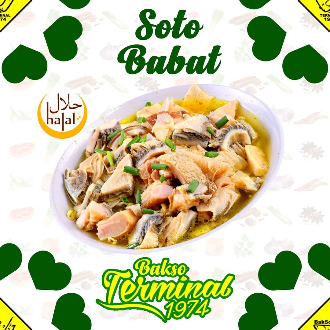Soto Babad