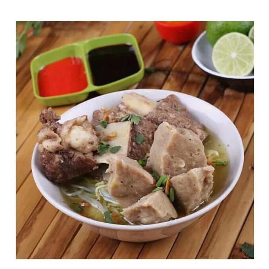 Bakso Balungan