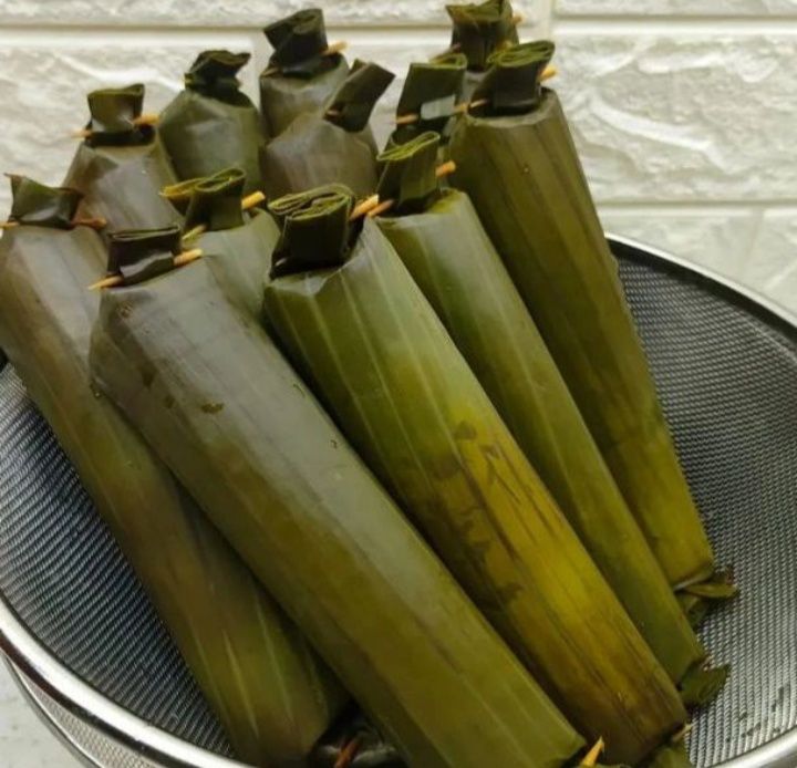 Lontong