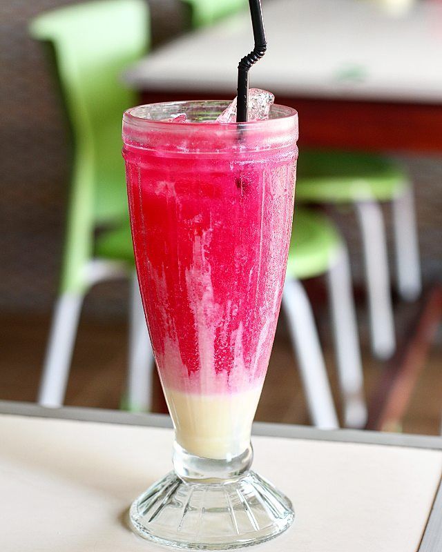 Soda Gembira