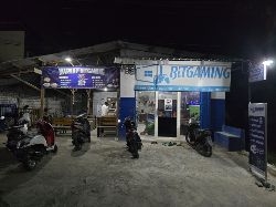 Warkop Bitgaming