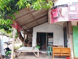 Warung Kopi Bu Sri